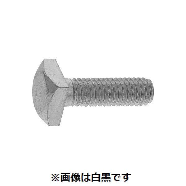 【人間宅送りとどける不可】【個数：500個】ＳＵＮＣＯ 4942131622187 【500個入】 直送 代引不可 ユニクロ 真四角雄螺旋 6 X 15