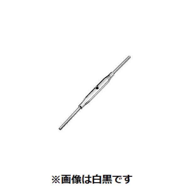 【個人宅配送不可】ＳＵＮＣＯ 4942131623696 【10個入】 直送 代引不可 MM ステン パイプターンバックル ストレート＆ストレート TBP−12S
