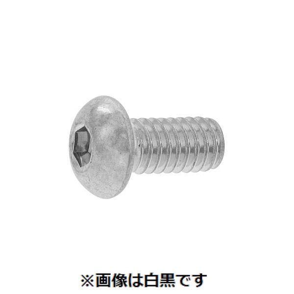 【個人宅配送不可】【個数：500個】ＳＵＮＣＯ 4942131628486 【500個入】 直送 代引不可 SUSボタンCAP 全ネジ 2．5 X 16