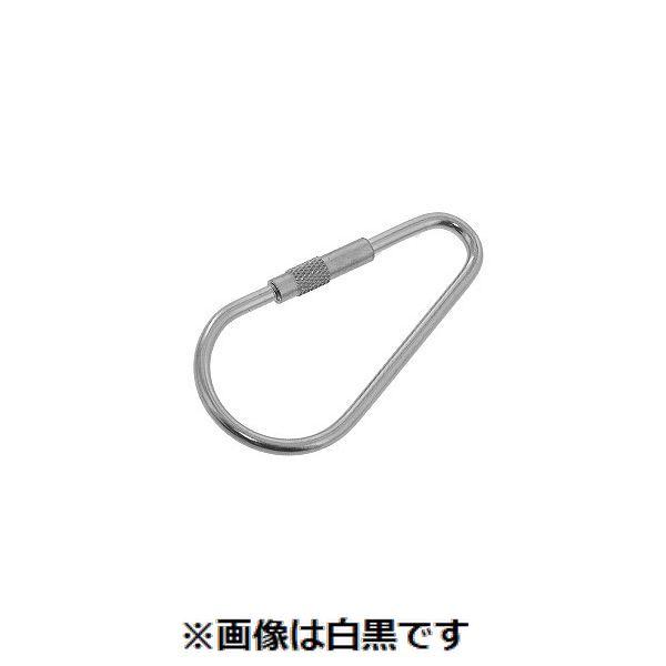 【個人宅配送不可】【個数：20個】ＳＵＮＣＯ 4942131631486 【20個入】 直送 代引不可 MM ステン ナス型リングキャッチ NS−3
