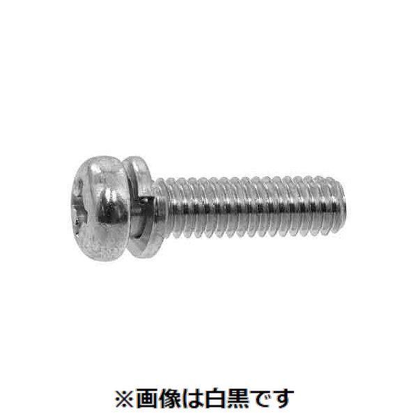 【個人宅配送不可】【個数：4000個】ＳＵＮＣＯ 4942131633541 【4000個入】 直送 代引不可 BS ＋ ナベP＝2 3 X 5