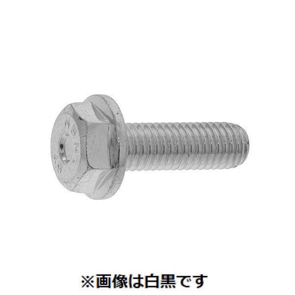 【個人宅配送不可】【個数：100個】ＳＵＮＣＯ 4942131640471 【100個入】 直送 代引不可 フランジBT 日産ネジ 10X16