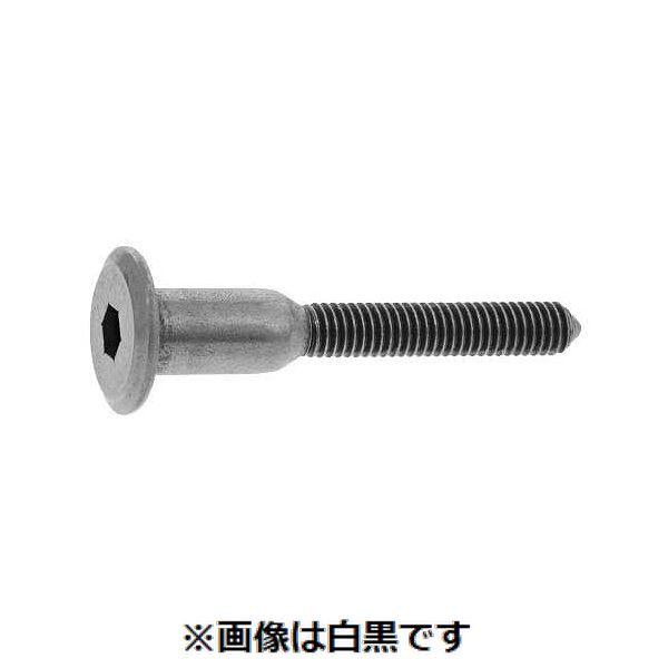 【個人宅配送不可】【個数：100個】ＳＵＮＣＯ 4942131643014 【100個入】 直送 代引不可 GB JCB−A 六角穴D17 6 X 50