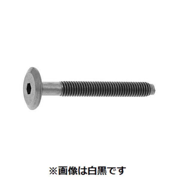 【個人宅配送不可】【個数：100個】ＳＵＮＣＯ 4942131643540 【100個入】 直送 代引不可 GB JCB−B 六角穴D16 6 X 80