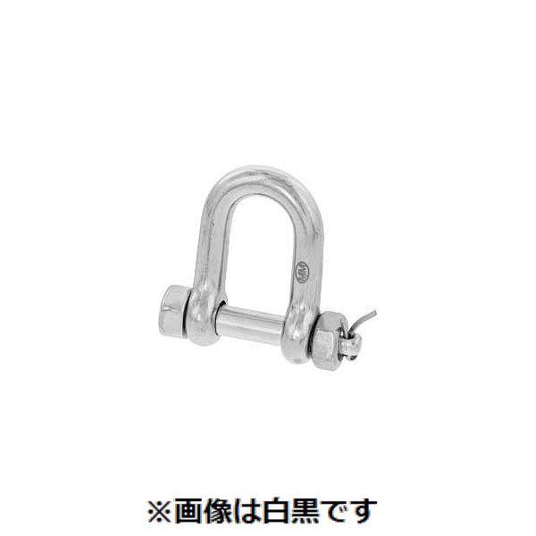 【個人宅配送不可】【個数：10個】ＳＵＮＣＯ 4942131649290 【10個入】 直送 代引不可 MM ステン SBMシャックル M12 SBM−12