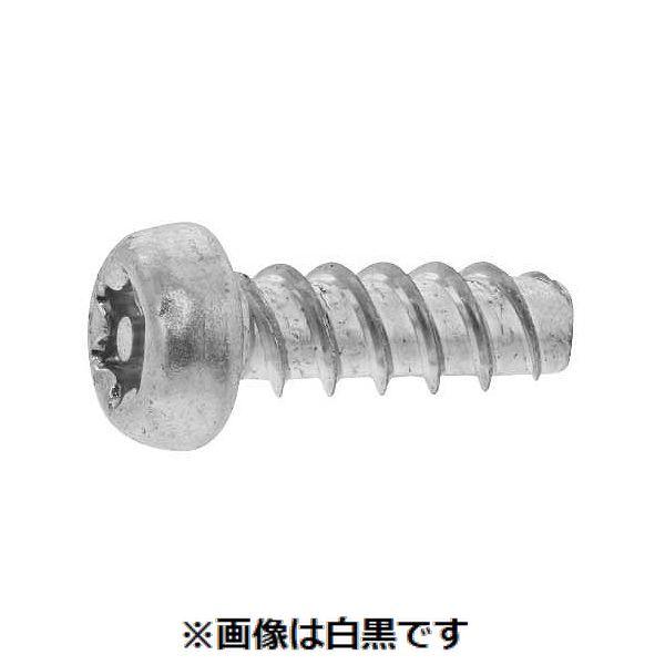 【個人宅配送不可】【個数：3500個】ＳＵＮＣＯ 4942131649368 【3500個入】 直送 代引不可 ニッケル TRXタンパ−Pタイナベ 3 X12 T10