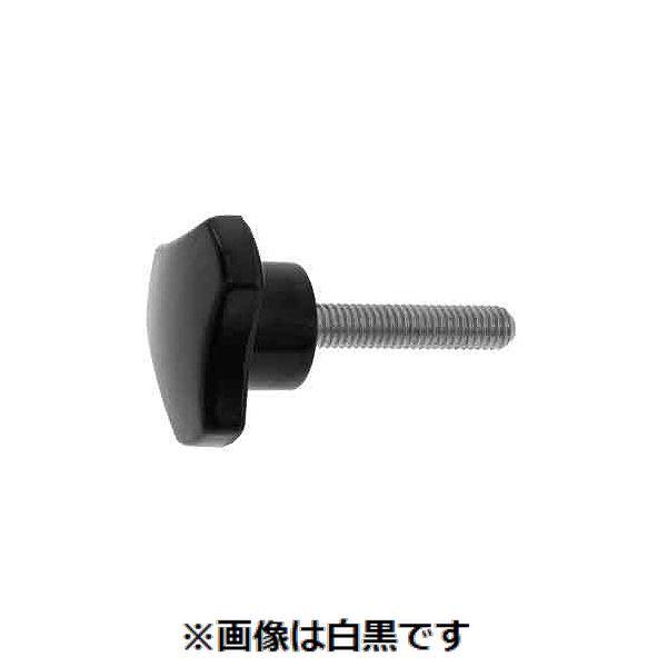 【個人宅配送不可】【個数：20個】ＳＵＮＣＯ 4942131654126 【20個入】 直送 代引不可 SUSノブボルト 黒 NO．4 10X30