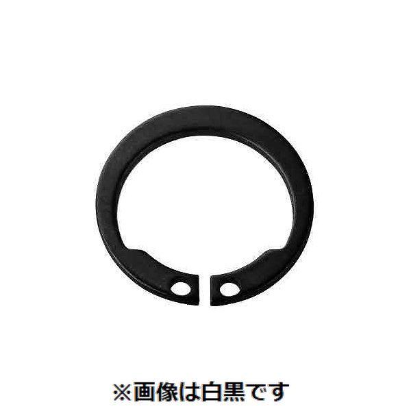 【人間宅送りとどける不可】【個数：50個】ＳＵＮＣＯ 4942131662497 【50個入】 直送 代引不可 GV型打ちきり輪 軸用 磐田電気工標準尺度 GV−65