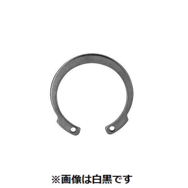 【個人宅配送不可】【個数：100個】ＳＵＮＣＯ 4942131662701 【100個入】 直送 代引不可 OV型止め輪 穴用 磐田電工規格 OV−50
