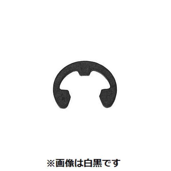【個人宅配送不可】【個数：1000個】ＳＵＮＣＯ 4942131664088 【1000個入】 直送 代引不可 SUS E型止め輪 磐田電工 JE−1．5