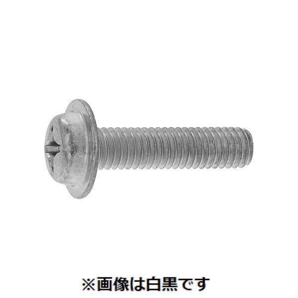 【個人宅配送不可】【個数:2500個】SUNCO 4942131670973 【2500個入】 直送 代引不可 クロメ−ト TPコネジM ZC 3 X 12