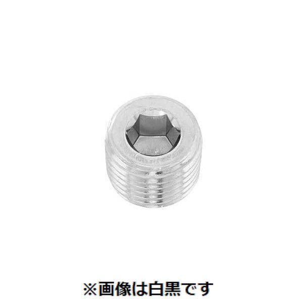 【個人宅配送不可】【個数：700個】ＳＵＮＣＯ 4942131694115 【700個入】 直送 代引不可 黒染 阪村 プラグ 沈み R1／8−28