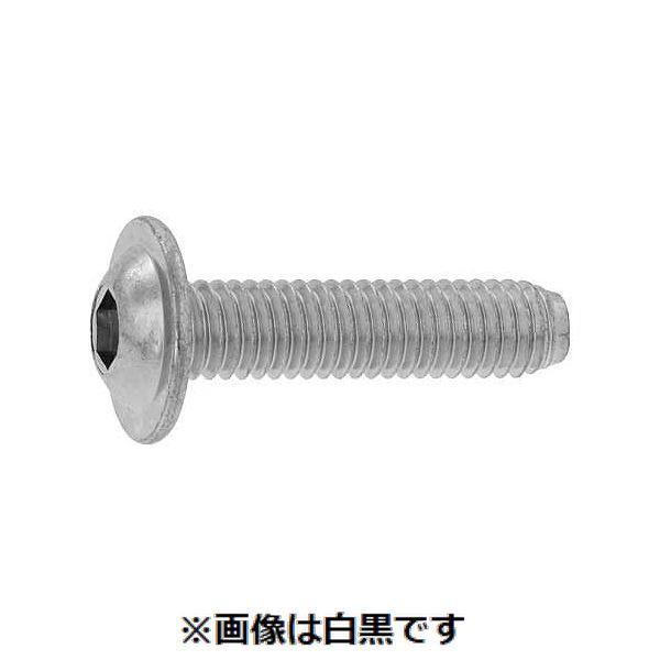 【個人宅配送不可】【個数：500個】ＳＵＮＣＯ 4942131716343 【500個入】 直送 代引不可 フランジボタンCAP 6 X 25