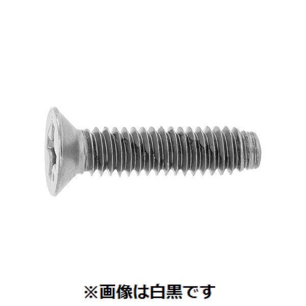 【個人宅配送不可】【個数：500個】ＳＵＮＣＯ 4942131721927 【500個入】 直送 代引不可 SUS410 サンロック 皿頭D＝7 4 X 40