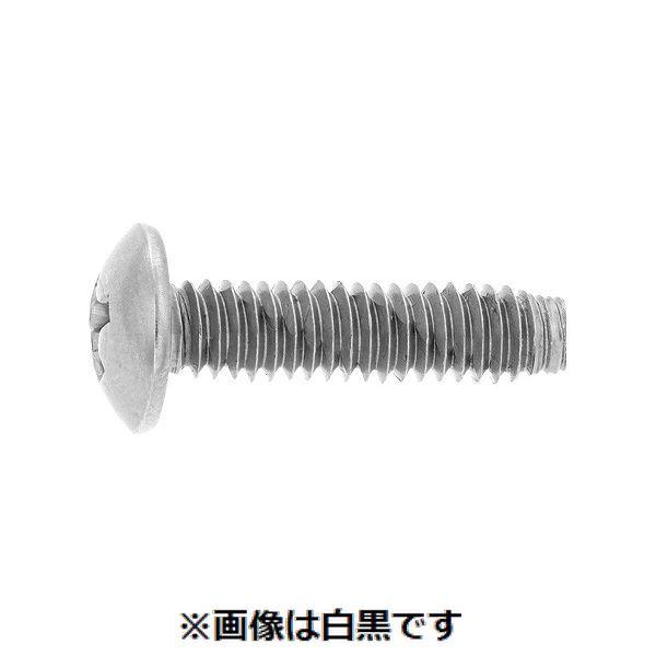 【個人宅配送不可】【個数：1000個】ＳＵＮＣＯ 4942131722047 【1000個入】 直送 代引不可 SUS410 サンロック トラスD＝8 4 X 16