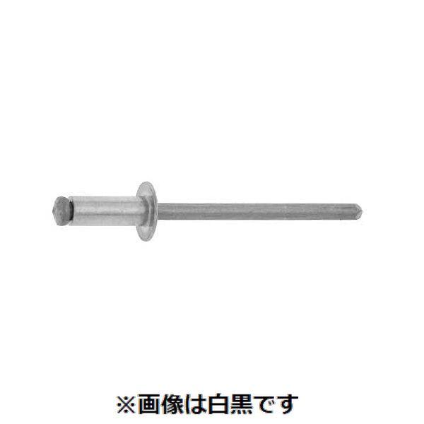 【個人宅配送不可】【個数：1000個】ＳＵＮＣＯ 4942131725512 【1000個入】 直送 代引不可 ＊ POPリベット アルミ−ステン TAPD62SSBS