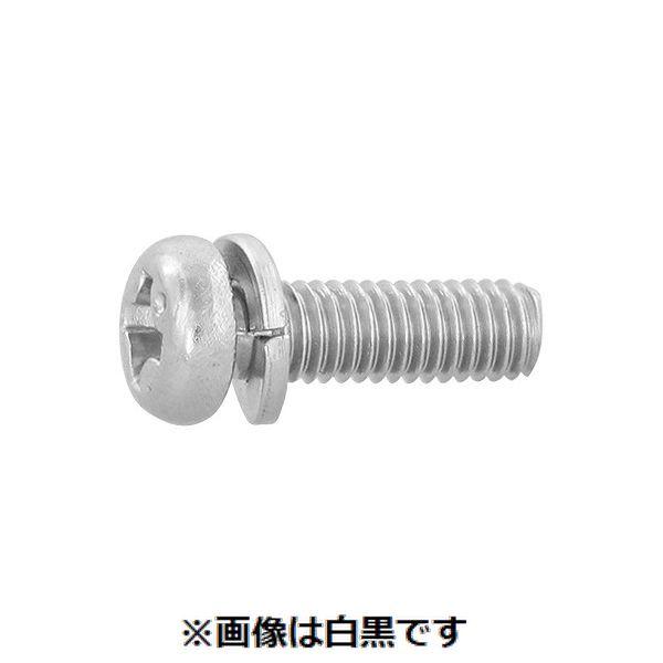 【個人宅配送不可】【個数：2000個】ＳＵＮＣＯ 4942131732824 【2000個入】 直送 代引不可 ステン ＋ ナベSP＝2 3 X 8 7,701円