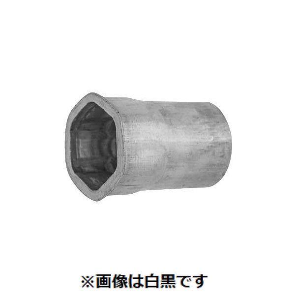 【個人宅配送不可】ＳＵＮＣＯ 4942131739502 【1000個入】 直送 代引不可 ＊ POPナット ヘキサSF アルミ スモールF AFH515SFHEX