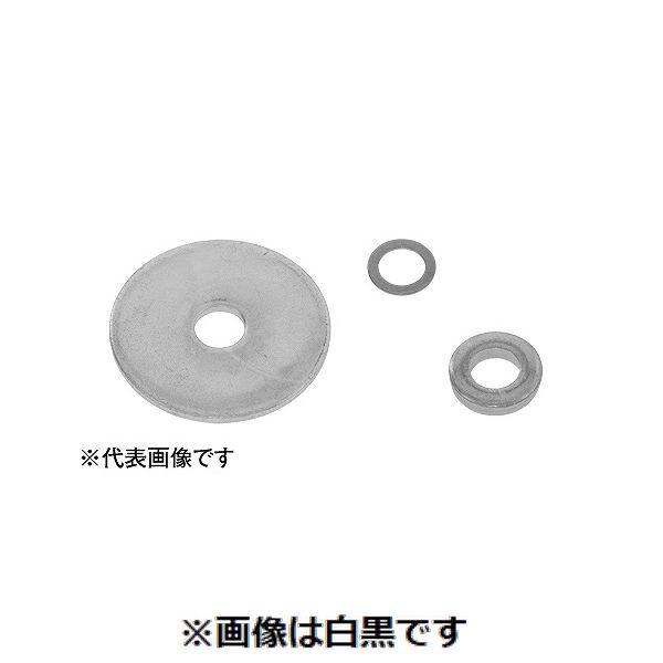【個人宅配送不可】【個数：60個】ＳＵＮＣＯ 4942131740904 【60個入】 直送 代引不可 ユニクロ 丸ワッシャー 22．0＋0．5 22X45X6．0