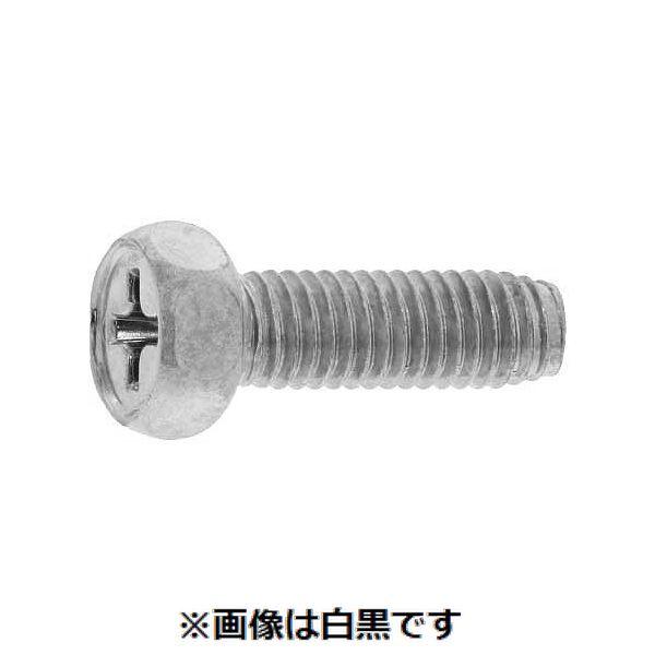 【個人宅配送不可】ＳＵＮＣＯ 4942131742076 【1000個入】 直送 代引不可 三価ホワイト Sタイプ ＋ アプセットB7H2．8 4 X 20