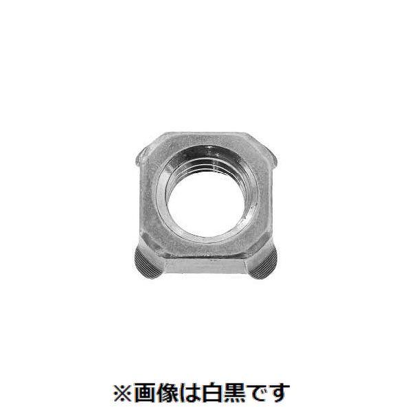 【個人宅配送不可】【個数：400個】ＳＵＮＣＯ 4942131748054 【400個入】 直送 代引不可 四角ウエルドN P無し 1D形 3／8 14X6．5
