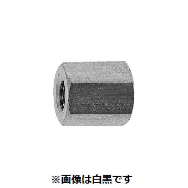 【個人宅配送不可】ＳＵＮＣＯ 4942131757957 【500個入】 直送 代引不可 SUS303 ステン6カク スペーサーASU 4100