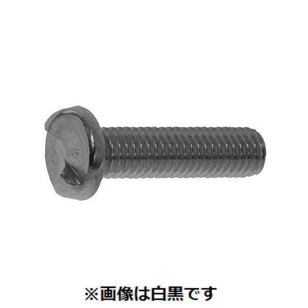 【個人宅配送不可】【個数：500個】ＳＵＮＣＯ 4942131763347 【500個入】 直送 代引不可 SUS − ワンサイド ナベ小ネジ 5 X 20