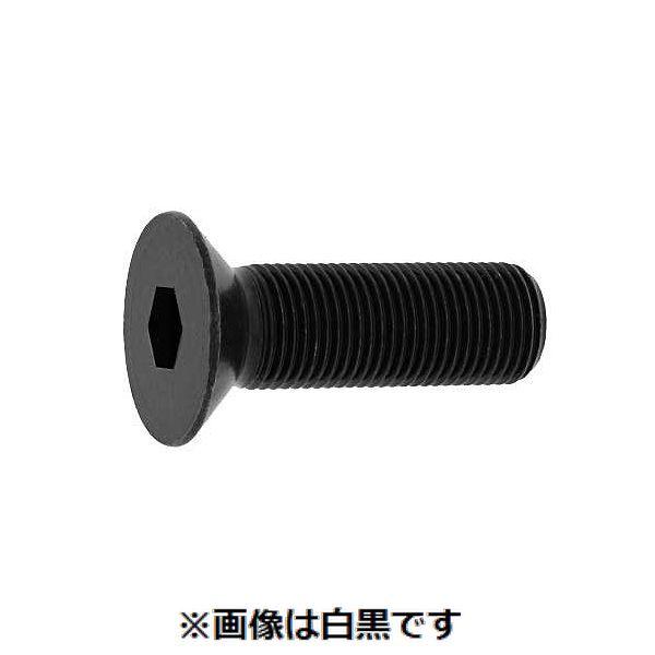 【人間宅送りとどける不可】ＳＵＮＣＯ 4942131766485 【100個入】 直送 代引不可 ユニクロ サラCAP 所せまい P−1．25 全螺旋釘 10 X 40