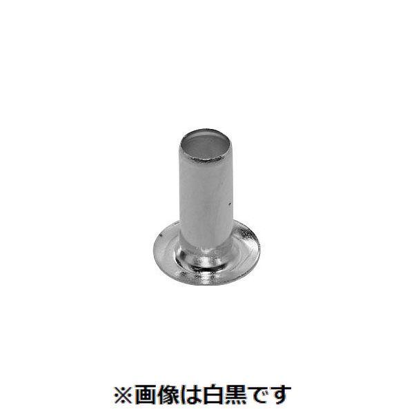 【個人宅配送不可】【個数：10000個】ＳＵＮＣＯ 4942131775456 【10000個入】 直送 代引不可 キリンス BS ハトメ 2 X 8