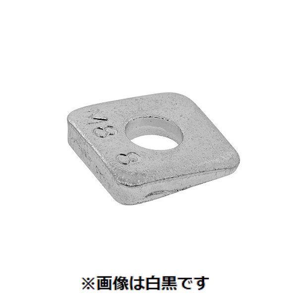 【個人宅配送不可】【個数：100個】ＳＵＮＣＯ 4942131779805 【100個入】 直送 代引不可 SUSテーパーW アイビーム用 M16−8゜ D32