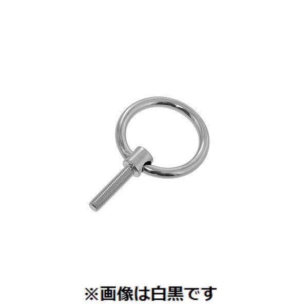 【個人宅配送不可】【個数：10個】ＳＵＮＣＯ 4942131787367 【10個入】 直送 代引不可 MM ステン つば付リングボルト M10 LBT−10M45 21,745円
