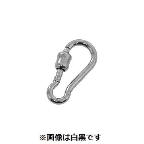 【個人宅配送不可】【個数：20個】ＳＵＮＣＯ 4942131787749 【20個入】 直送 代引不可 MM ステン オープンフック B型 BN−8