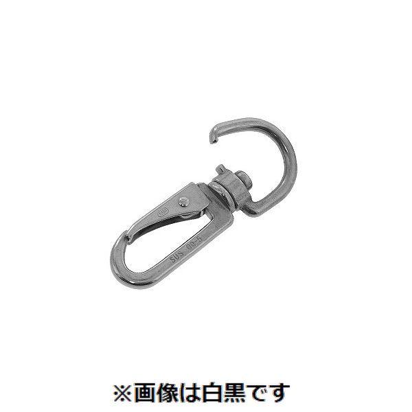【人間宅送りとどける不可】【個数：20個】ＳＵＮＣＯ 4942131787787 【20個入】 直送 代引不可 MM ステン ナスカンスナップ 明けひろげ OD−5