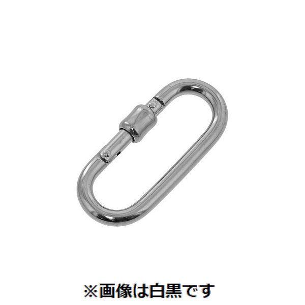 【個人宅配送不可】【個数：10個】ＳＵＮＣＯ 4942131787930 【10個入】 直送 代引不可 MM ステン オープンフック P型 PN−10