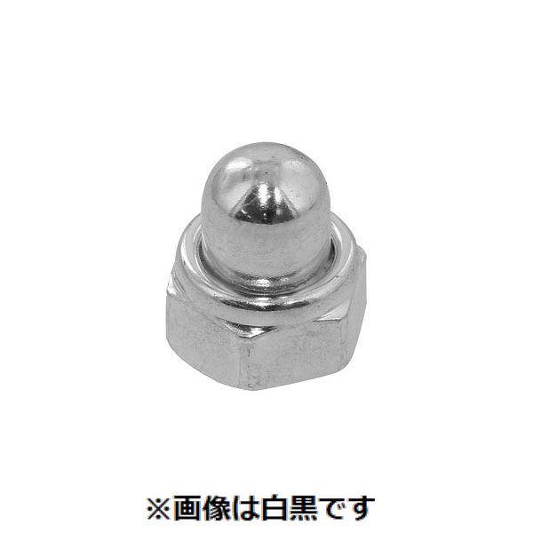 【個人宅配送不可】ＳＵＮＣＯ 4942131799926 【800個入】 直送 代引不可 SUS ステイブル袋ナット M5