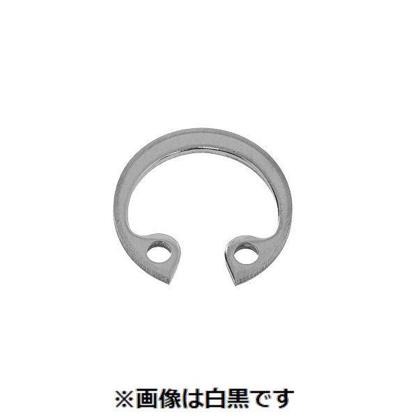 【個人宅配送不可】【個数：50個】ＳＵＮＣＯ 4942131800783 【50個入】 直送 代引不可 SUS C形止め輪 穴用 大陽 M72