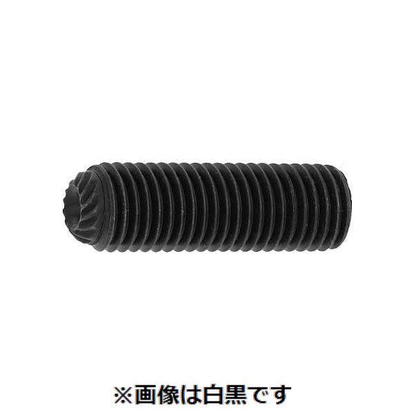 【個人宅配送不可】【個数：100個】ＳＵＮＣＯ 4942131810966 【100個入】 直送 代引不可 HS UNF ギザ先 アンブラコ 3／8−24 X1”
