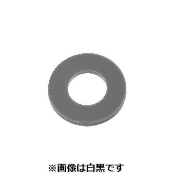【個人宅配送不可】【個数：500個】ＳＵＮＣＯ 4942131814582 【500個入】 直送 代引不可 塩化ビニル 丸W M6 6．5X13X2．0