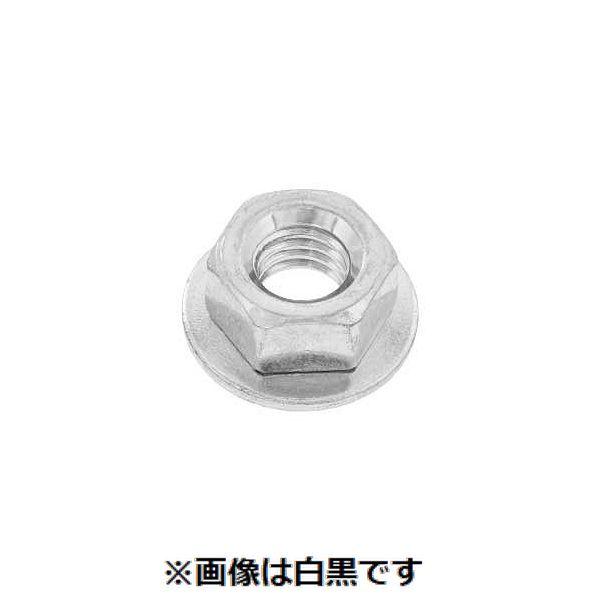 【個人宅配送不可】【個数：2500個】ＳＵＮＣＯ 4942131819846 【2500個入】 直送 代引不可 ユニクロ 皿バネナット M4 7X10