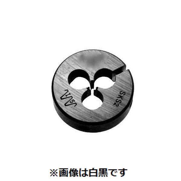 【個人宅配送不可】【個数：1個】ＳＵＮＣＯ 4942131822525 直送 代引不可 左ねじダイス D50 M10X1．5