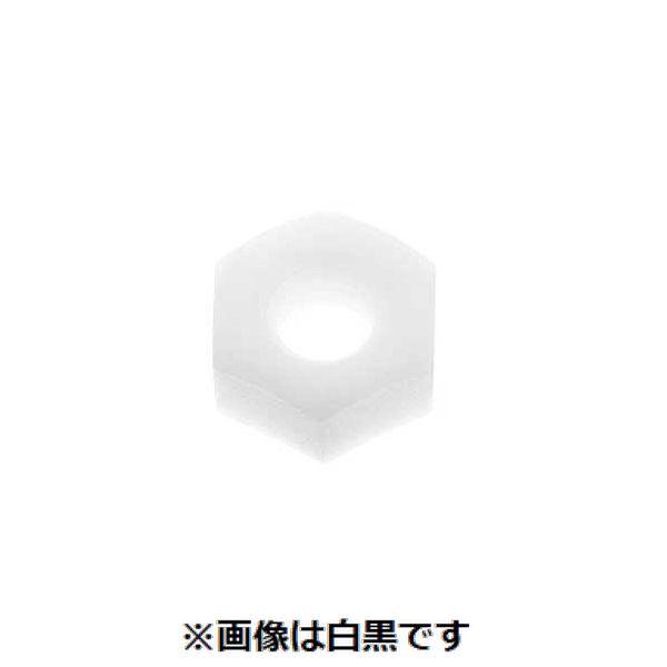 【個人宅配送不可】【個数：100個】ＳＵＮＣＯ 4942131823225 【100個入】 直送 代引不可 PTFE 6カクナット TENT 03 M3