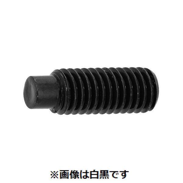 ＣＡＰ（全ねじ12.9CAP(ゼンネジ 8X140X140 標準(または鉄)/生地(または標準) 三価クロメート10.9⁄黒染12.9 キャップボルト(六角穴付きボルト