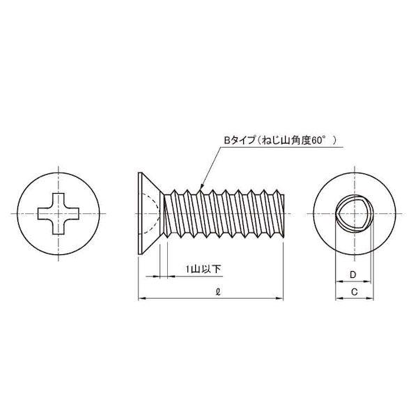 【個人宅配送不可】【個数：5000個】ＳＵＮＣＯ 4942131826356 【5000個入】 直送 代引不可 BC ＃0−1 ＋ Bタイサラ 2．0 X 8．0_1