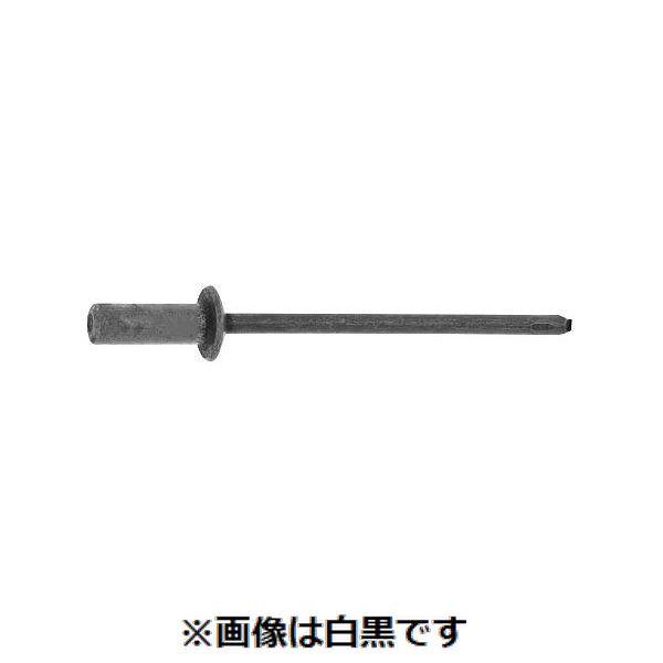 【個人宅配送不可】【個数：1000個】ＳＵＮＣＯ 4942131838922 【1000個入】 直送 代引不可 POPリベット シールド銅−鉄 CD42