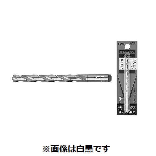 【個人宅配送不可】ＳＵＮＣＯ 4942131839431 【3個入】直送 代引不可 パック TINコート コバルト正宗ドリル PTCOD−3．8