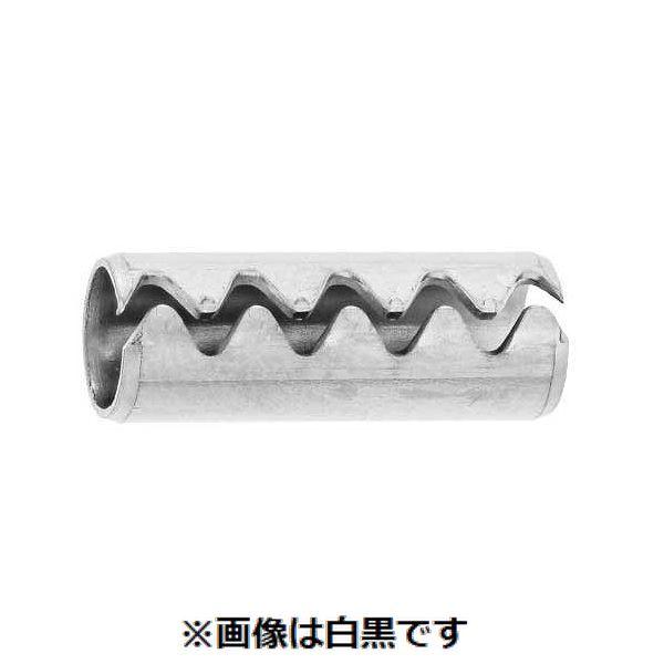 【個人宅配送不可】【個数：1000個】ＳＵＮＣＯ 4942131867854 【1000個入】 直送 代引不可 SUS スプリングピン 軽荷重用 大陽 4．5X25
