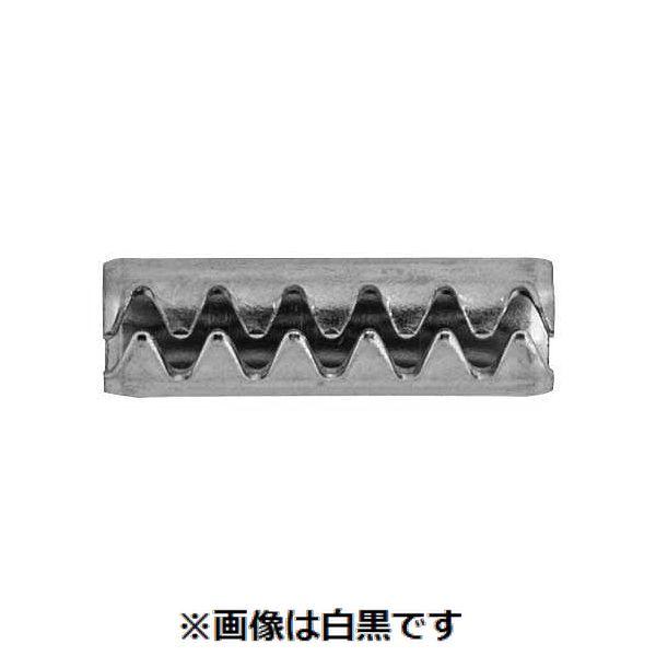 【個人宅配送不可】ＳＵＮＣＯ 4942131871844 【1000個入】直送 代引不可 SUS SUSスプリングピン 軽荷重用 オチアイ 3 X 25