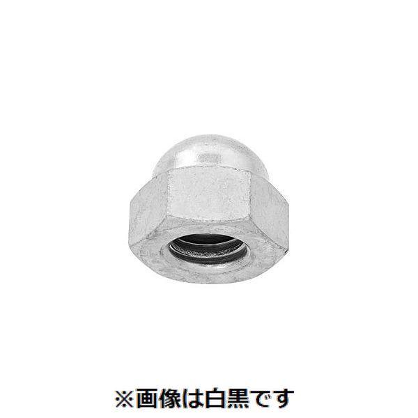 【個人宅配送不可】ＳＵＮＣＯ 4942131883472 【500個入】 直送 代引不可 SUS 袋ナット 左ネジ3形2種 M8 3ガタ