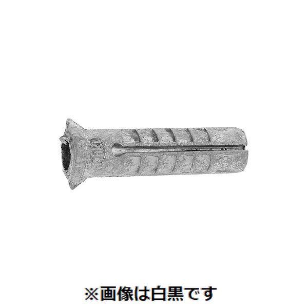 【個人宅配送不可】ＳＵＮＣＯ 4942131886787 【200個入】直送 代引不可 カールプラグ ナマリ ＃12X25 4．8