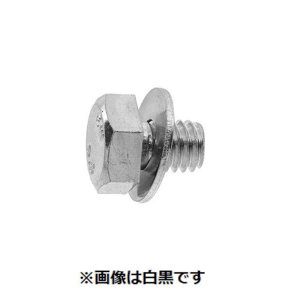 【個人宅配送不可】ＳＵＮＣＯ 4942131896090 【160個入】直送 代引不可 クロメ−ト EW4．8トリーマP＝1永和鋲螺製 10 X 35 5,129円